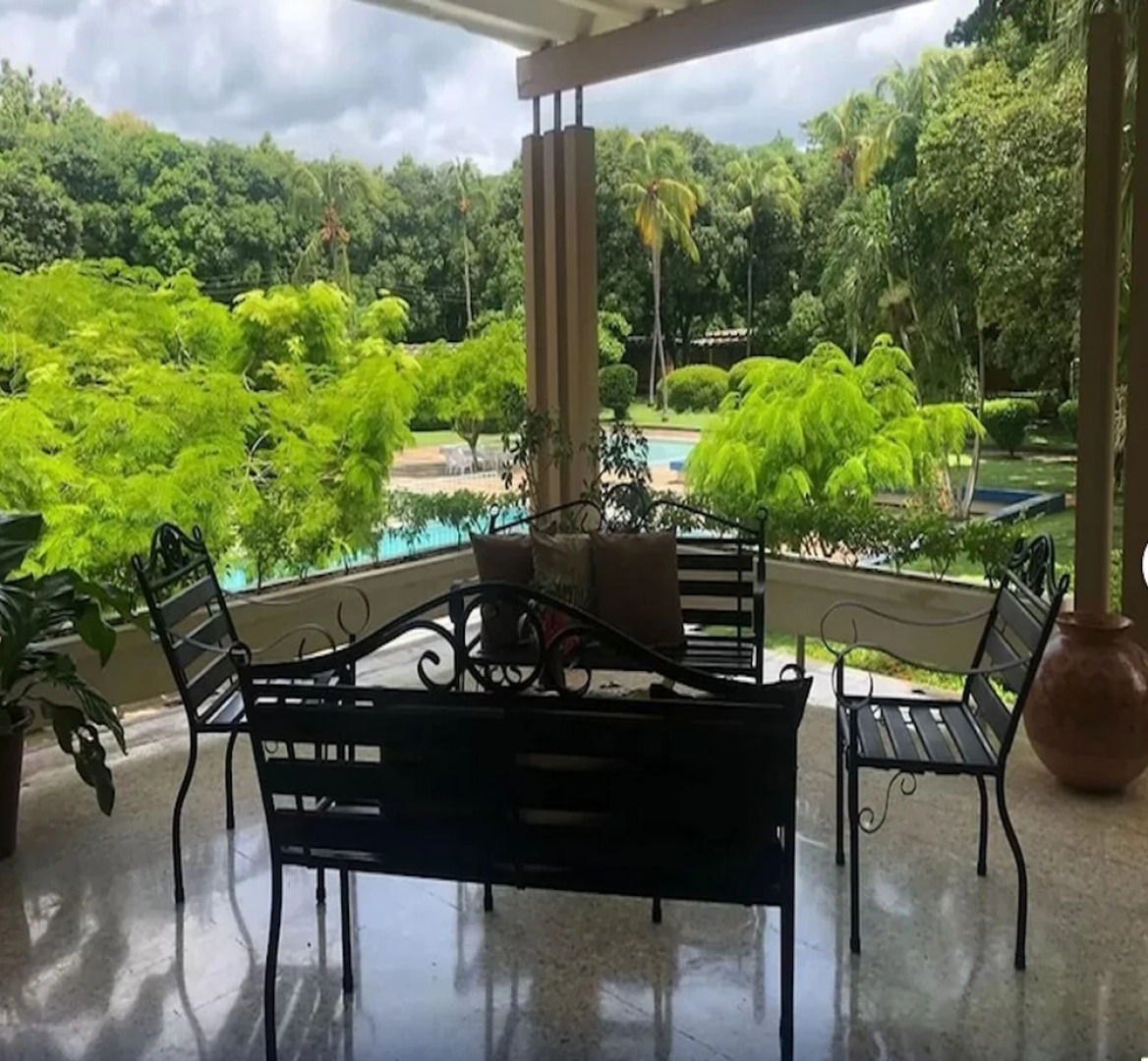 Hotel Diriá Santa Cruz