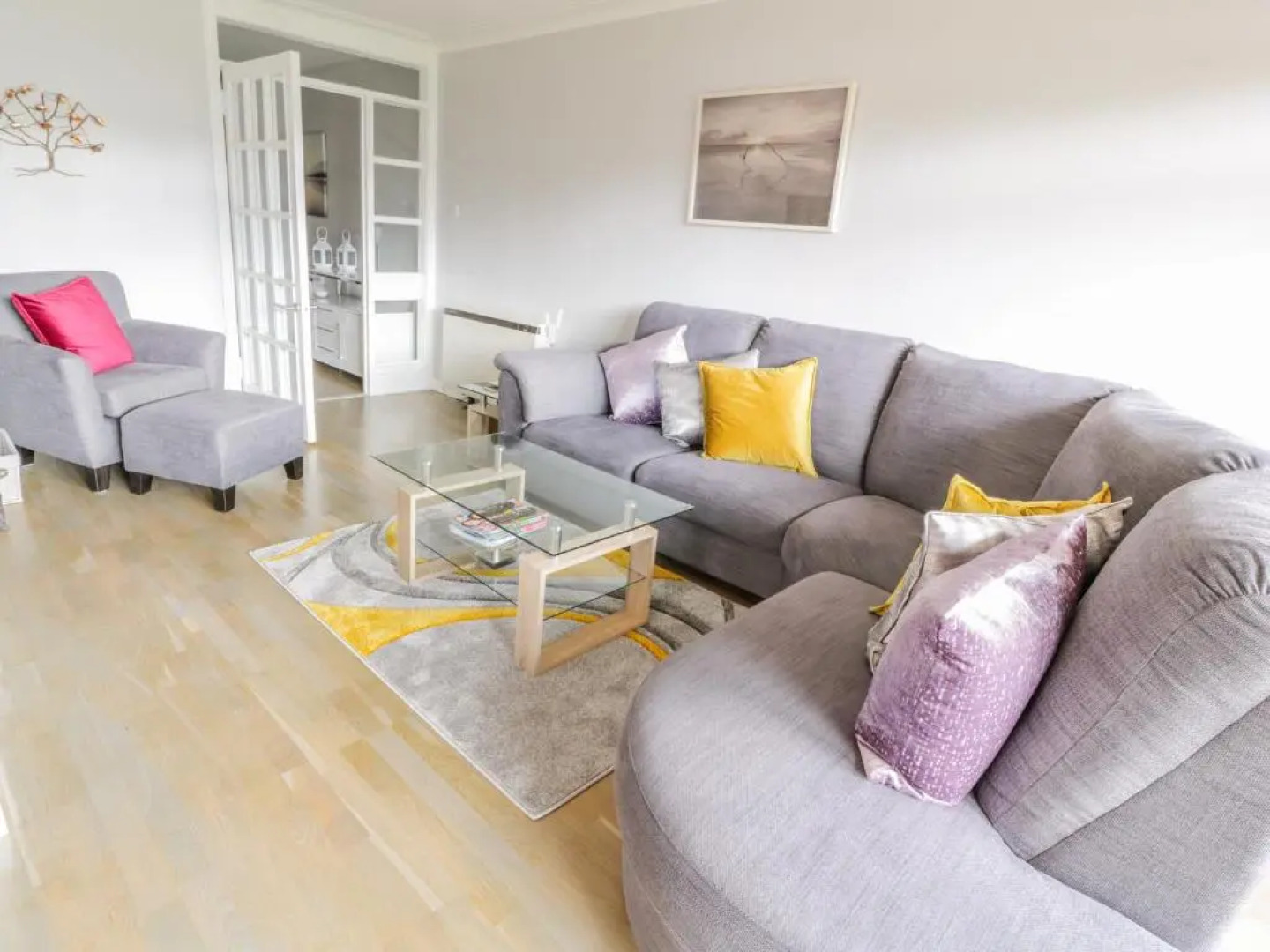 30 Castlebay Court, Largs