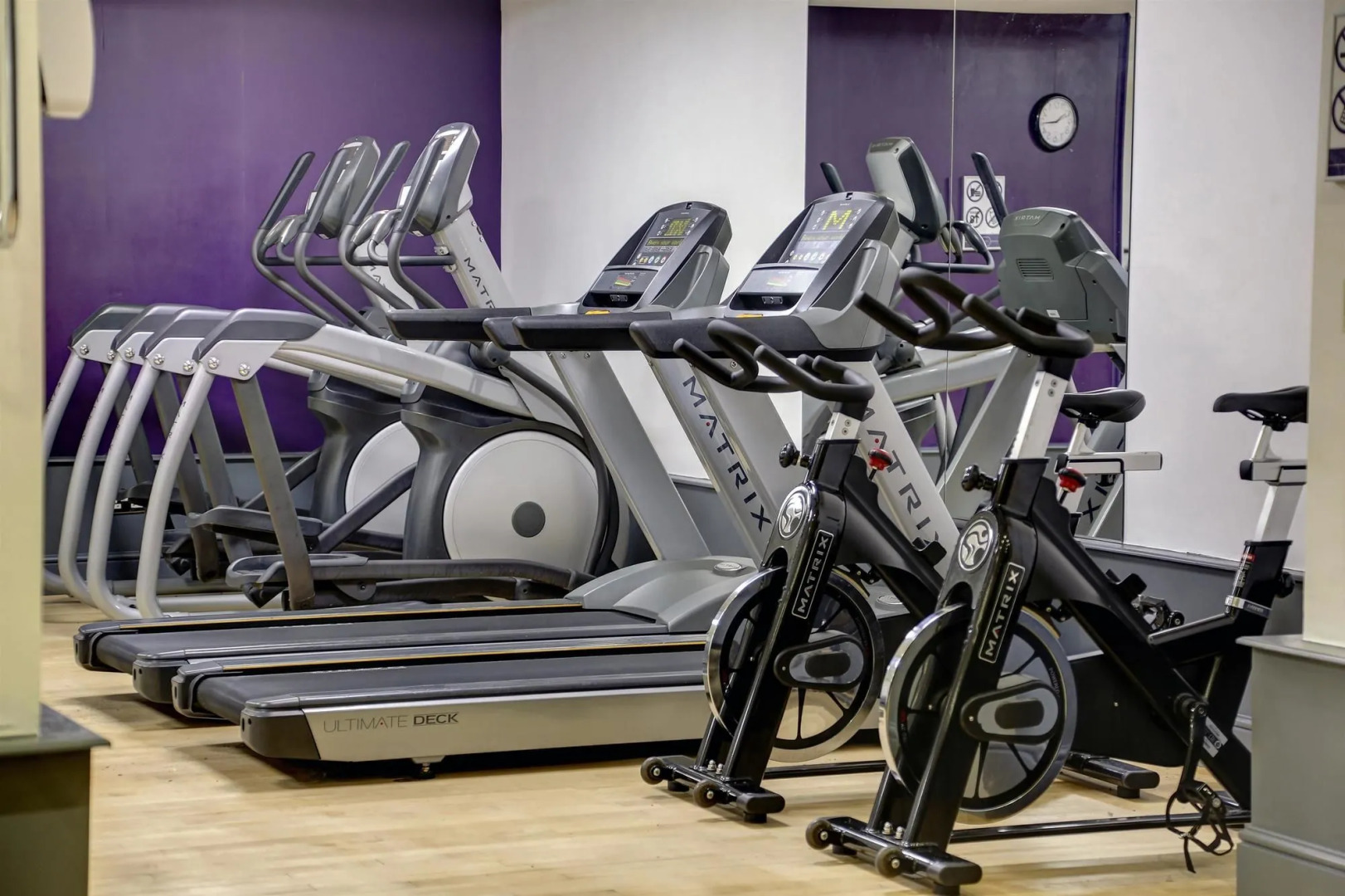 Mercure Preston Samlesbury