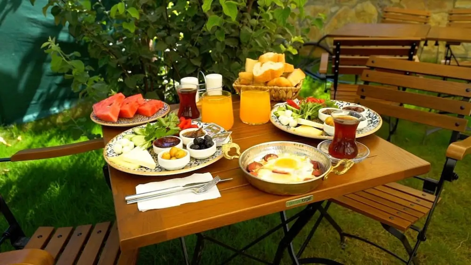 Akcapinar Korfez Butik Otel