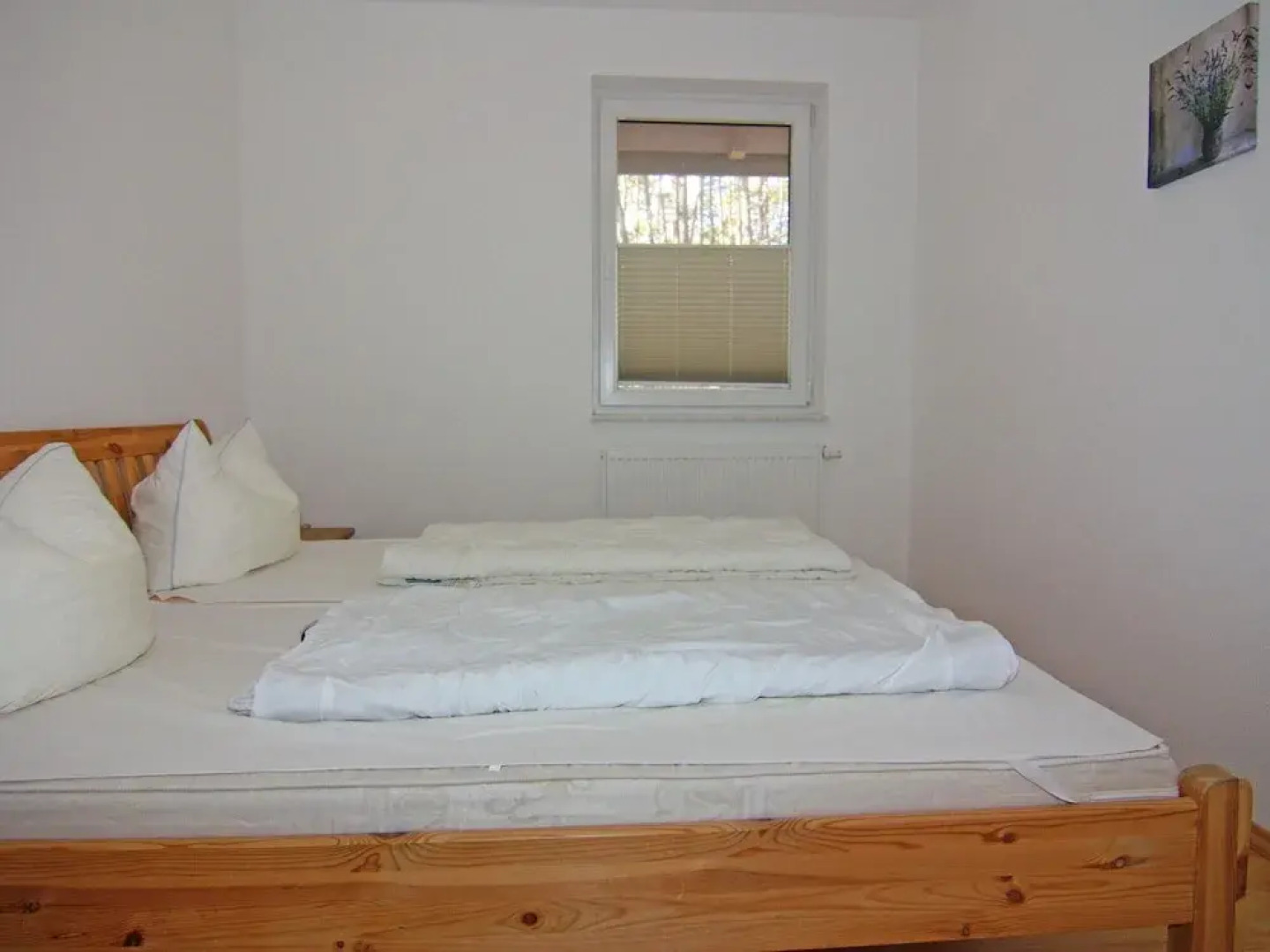 Appartementhaus in Trassenheide