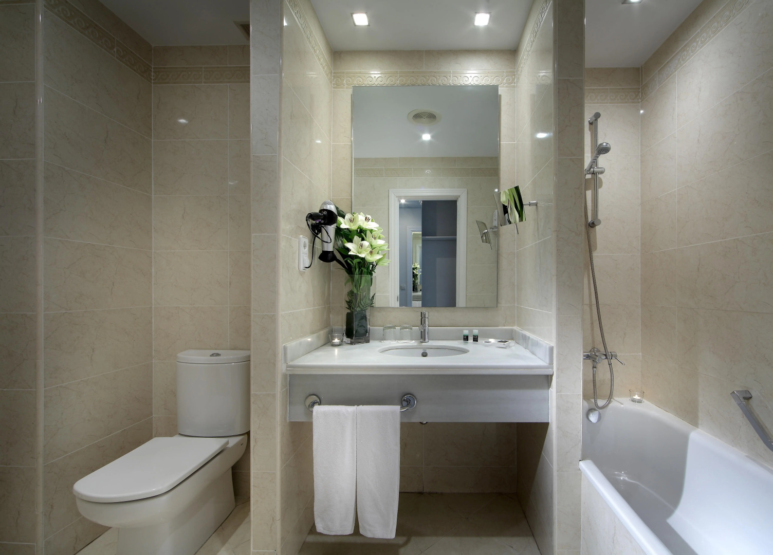 Exe Gran Hotel Solúcar