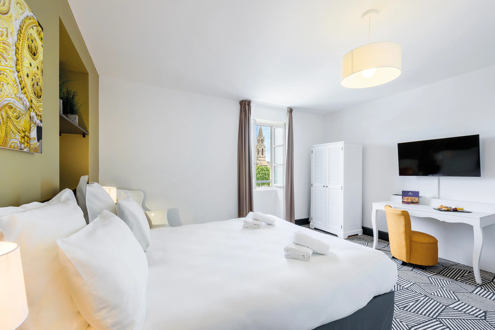 Appart'City Collection Nîmes Arènes