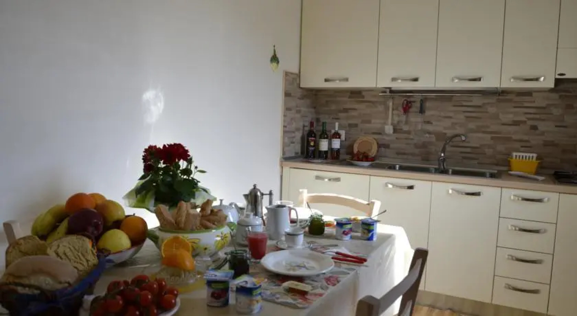 Holiday home Le Case Vecchie