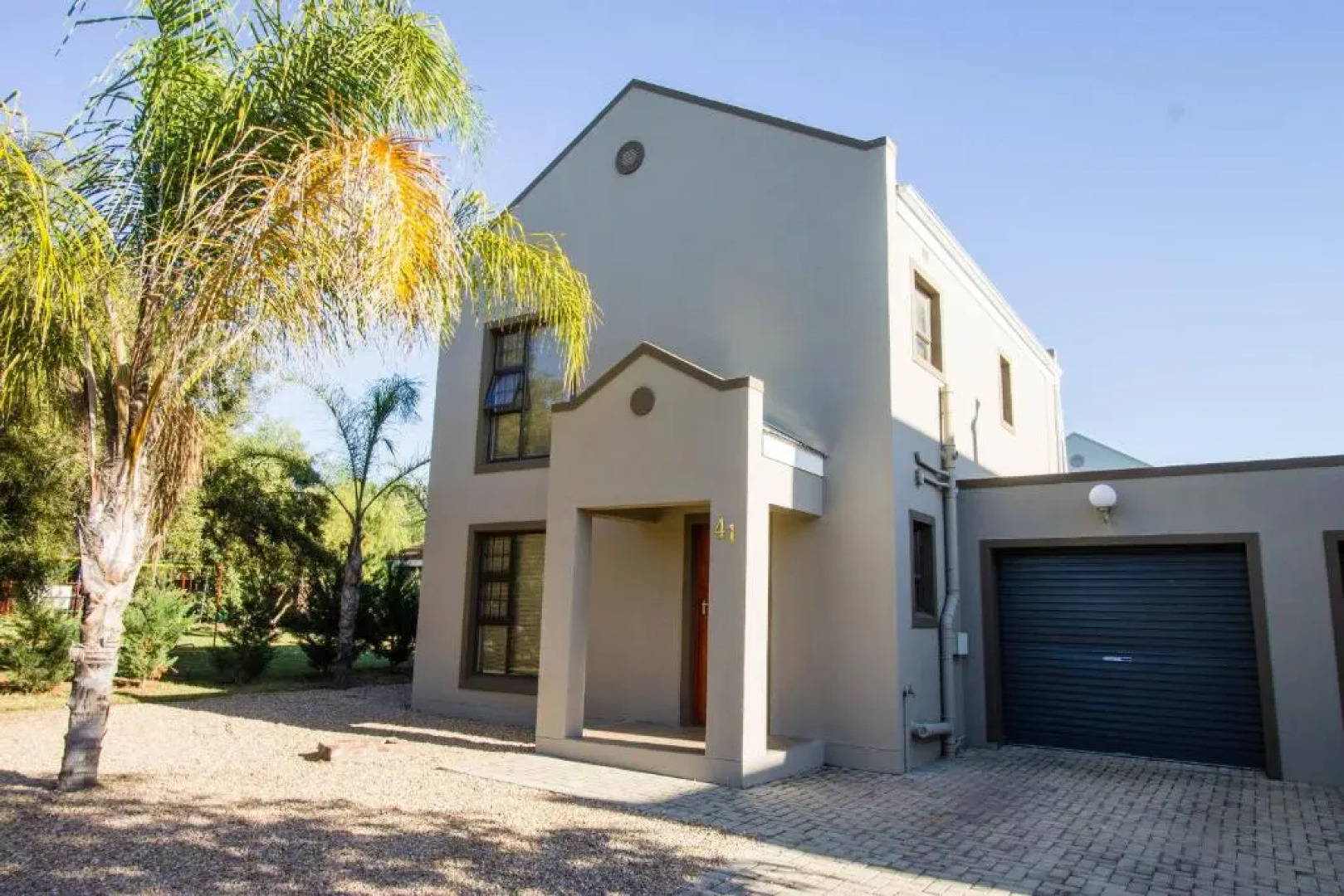 El Dorado Hotel and Self Catering