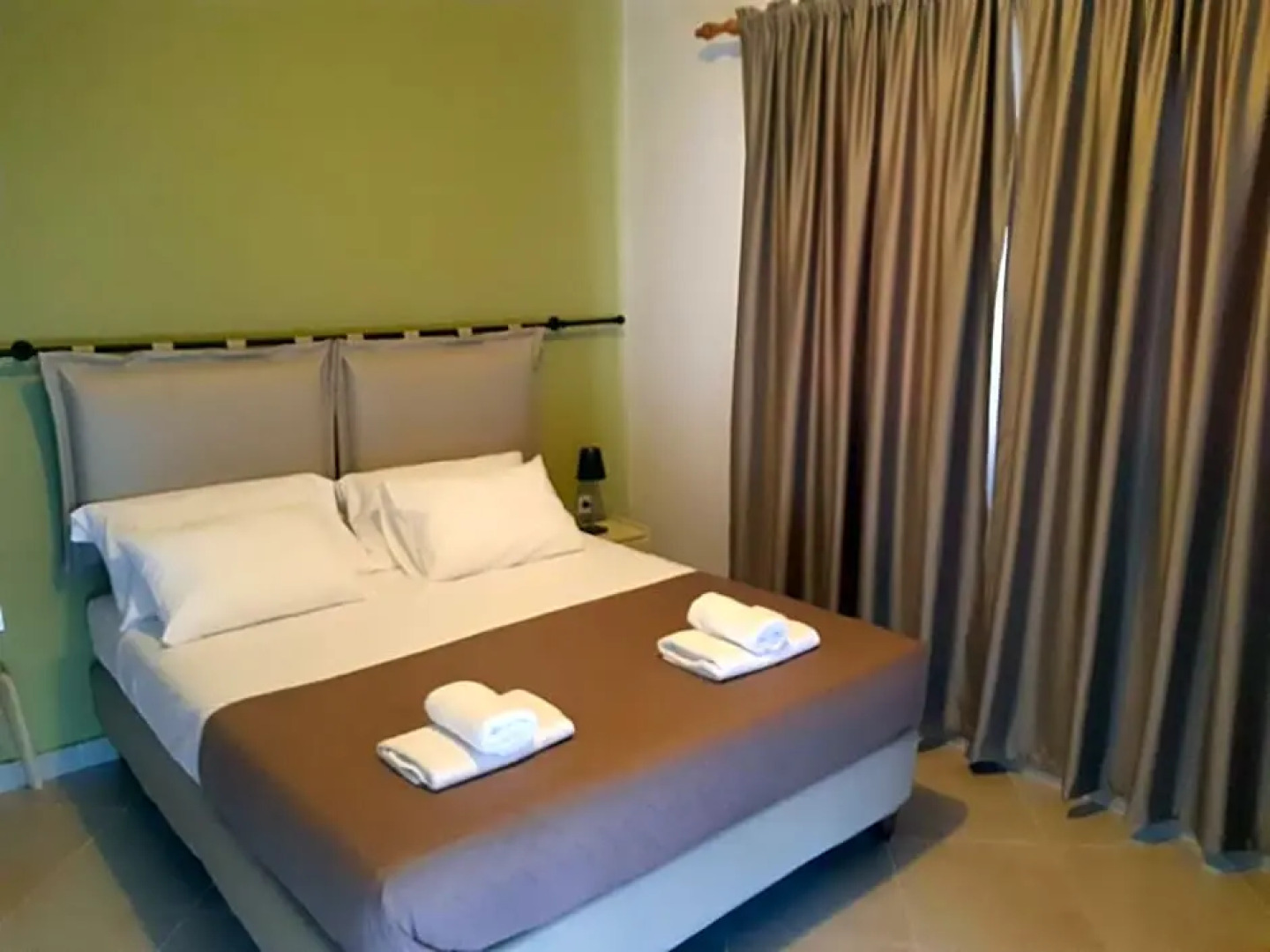 Hotel Kalimera Apartments