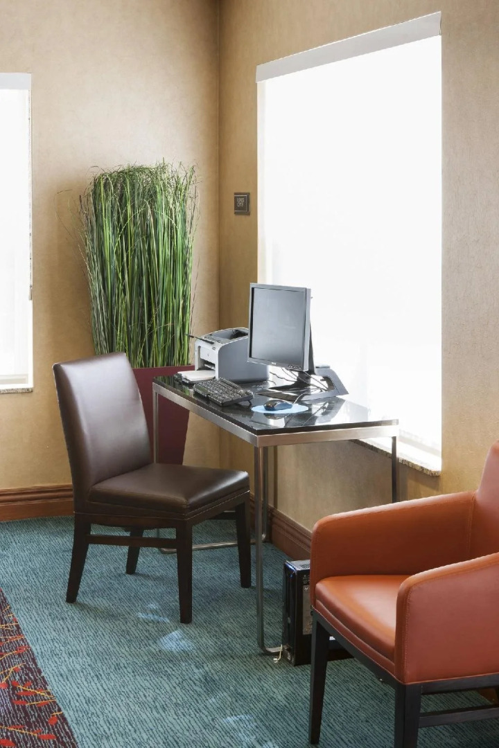 Residence Inn by Marriott Rogers