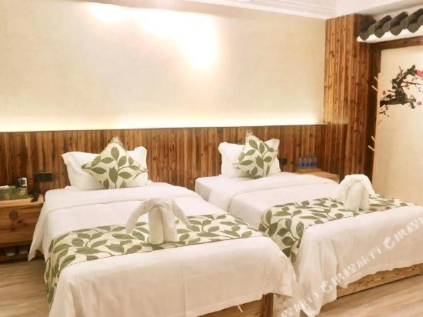 Meizhou Huazizai Residence