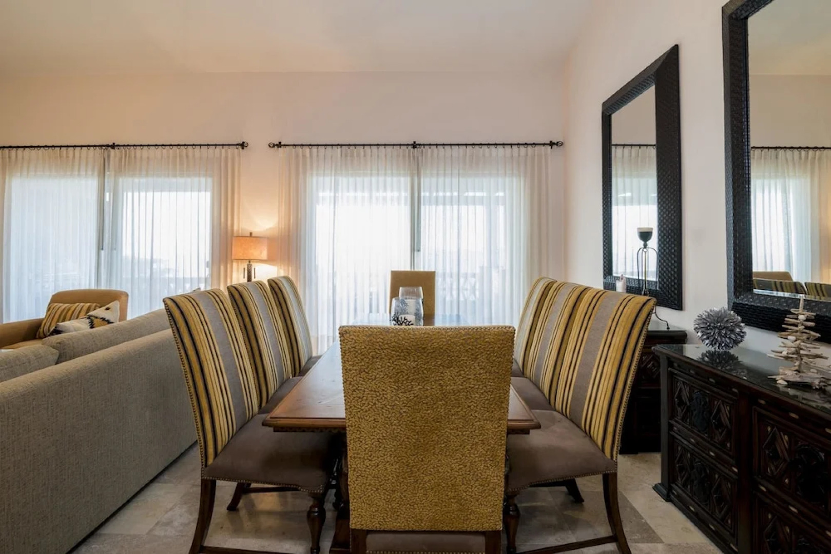 Paraiso Del Mar Resort C601 3 Bed by Casago