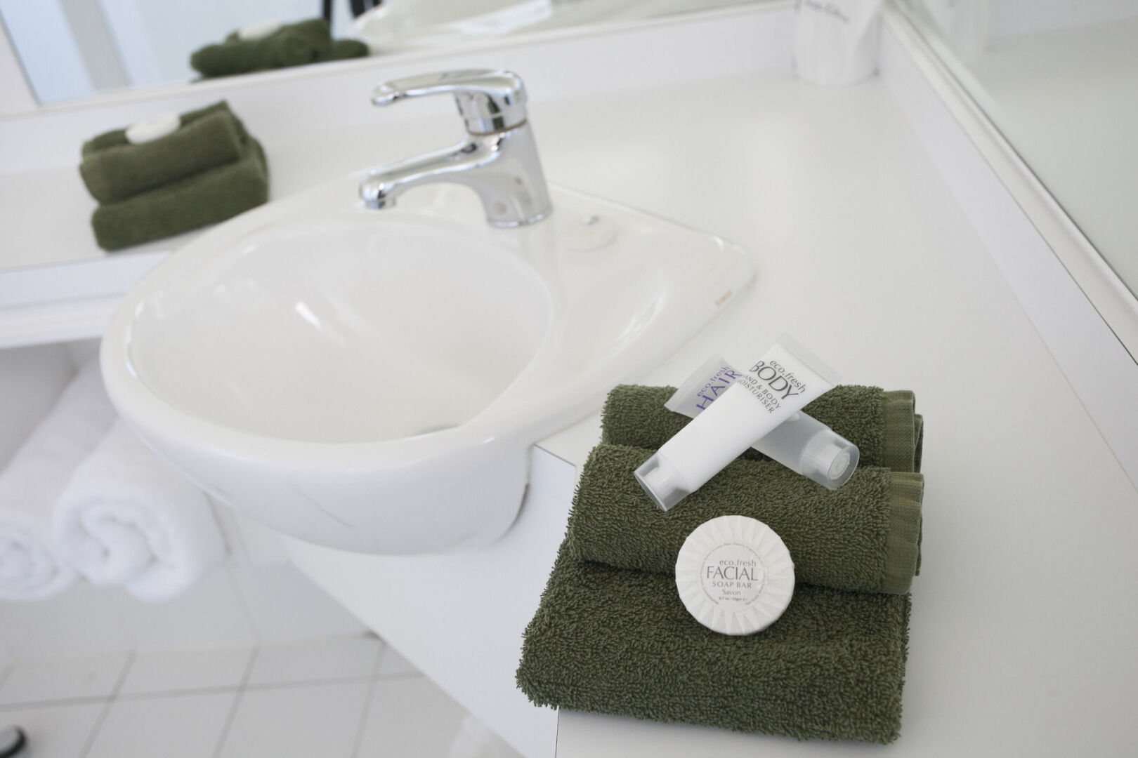 Cornwall Motor Lodge