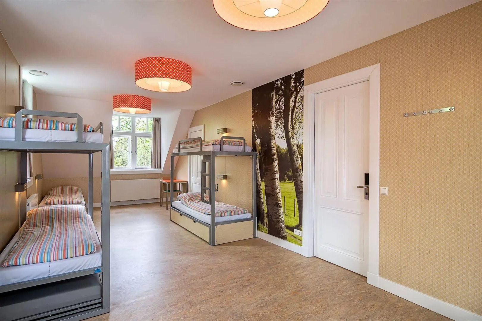 Stayokay Soest - Hostel