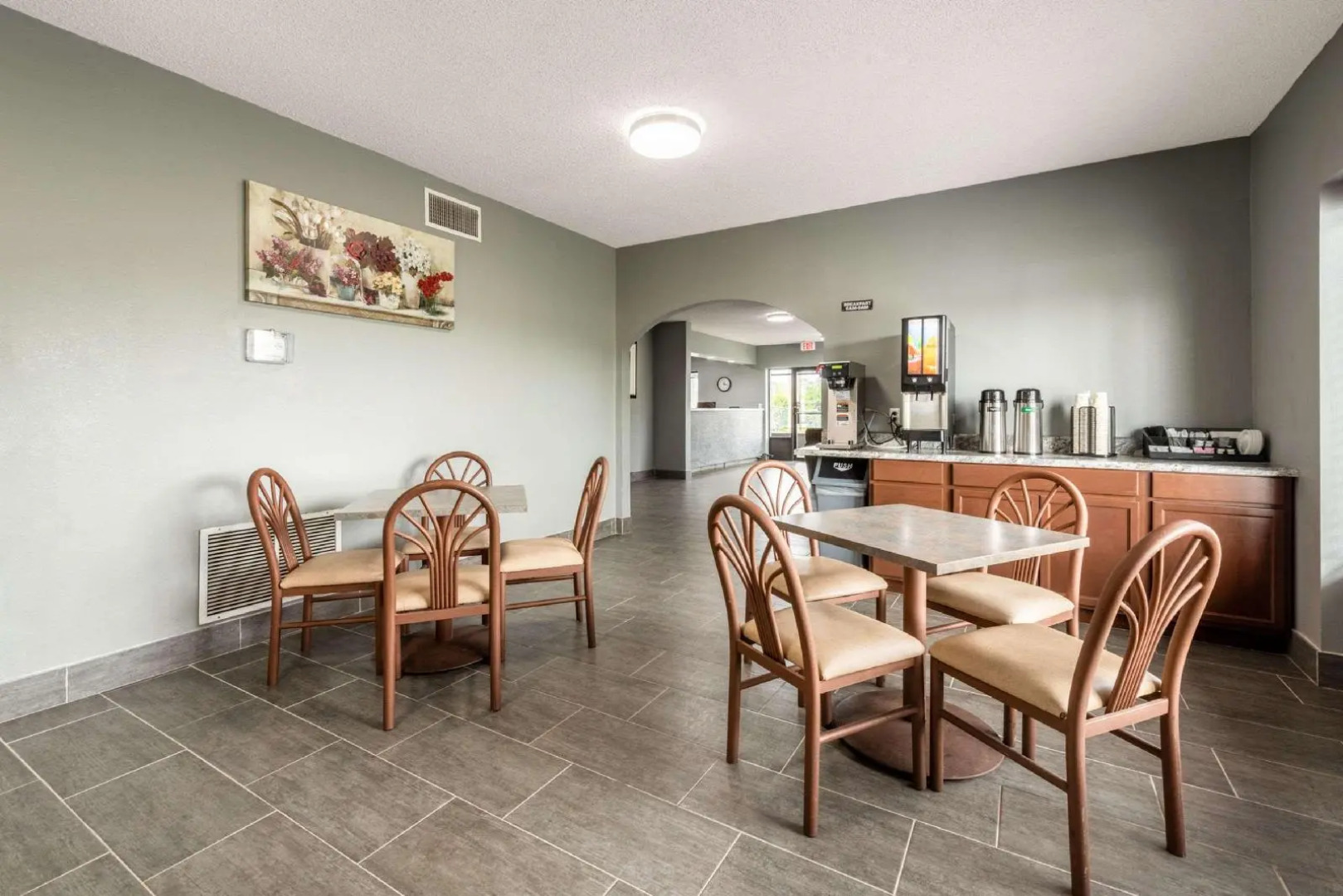 Royal Inn Spartanburg