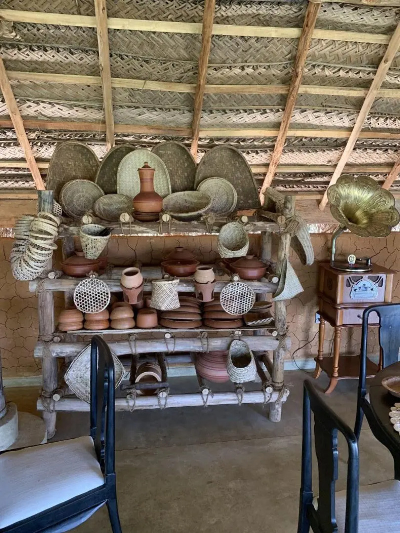 Madulkelle Tea and Eco Lodge