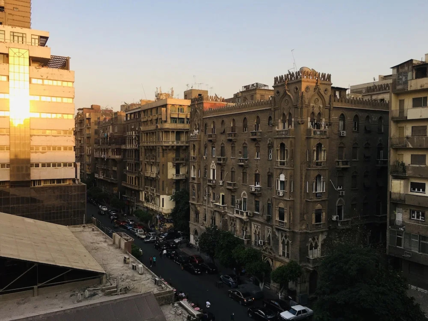 Cairo Home Hostel