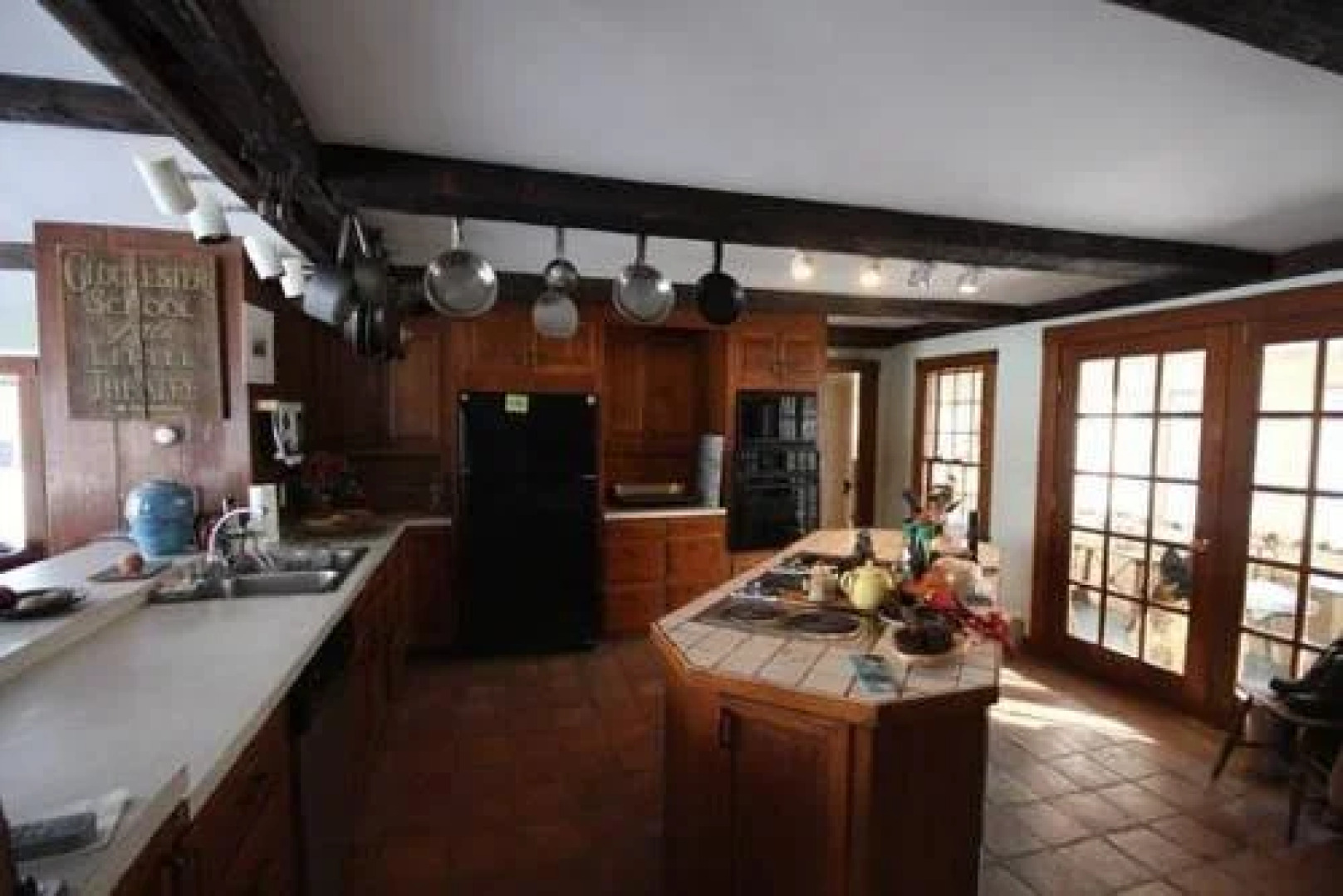 Mountain Village Farm B&B