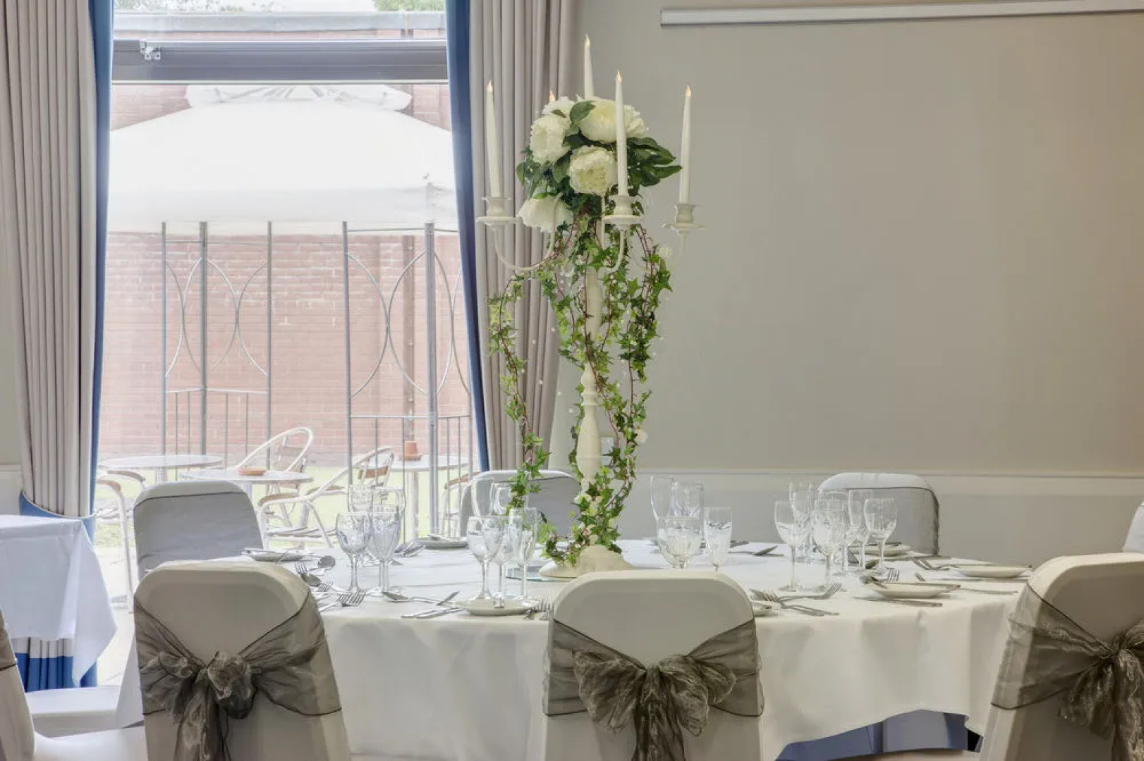 Holiday Inn Haydock M6 J23