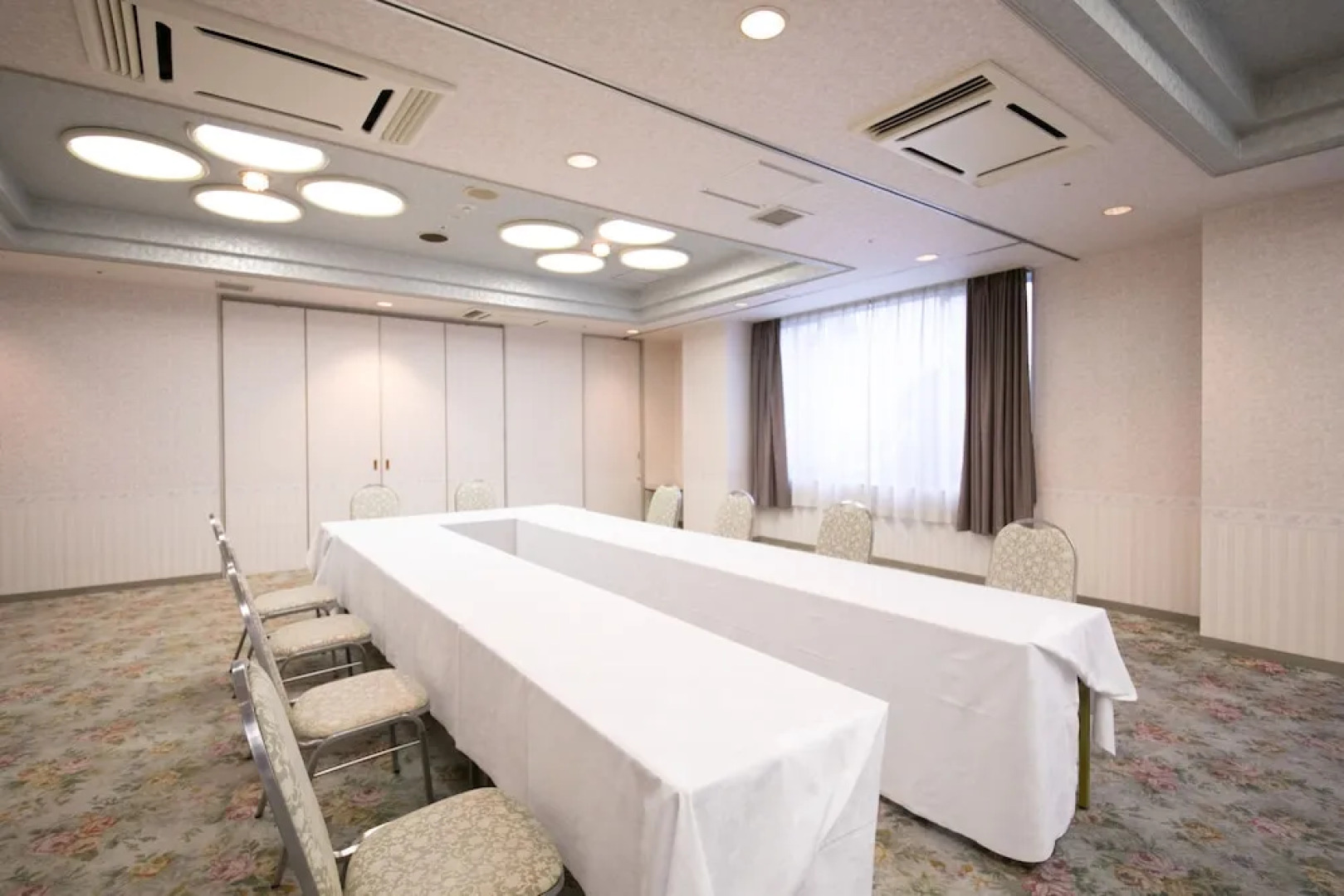 Kesennuma Plaza Hotel