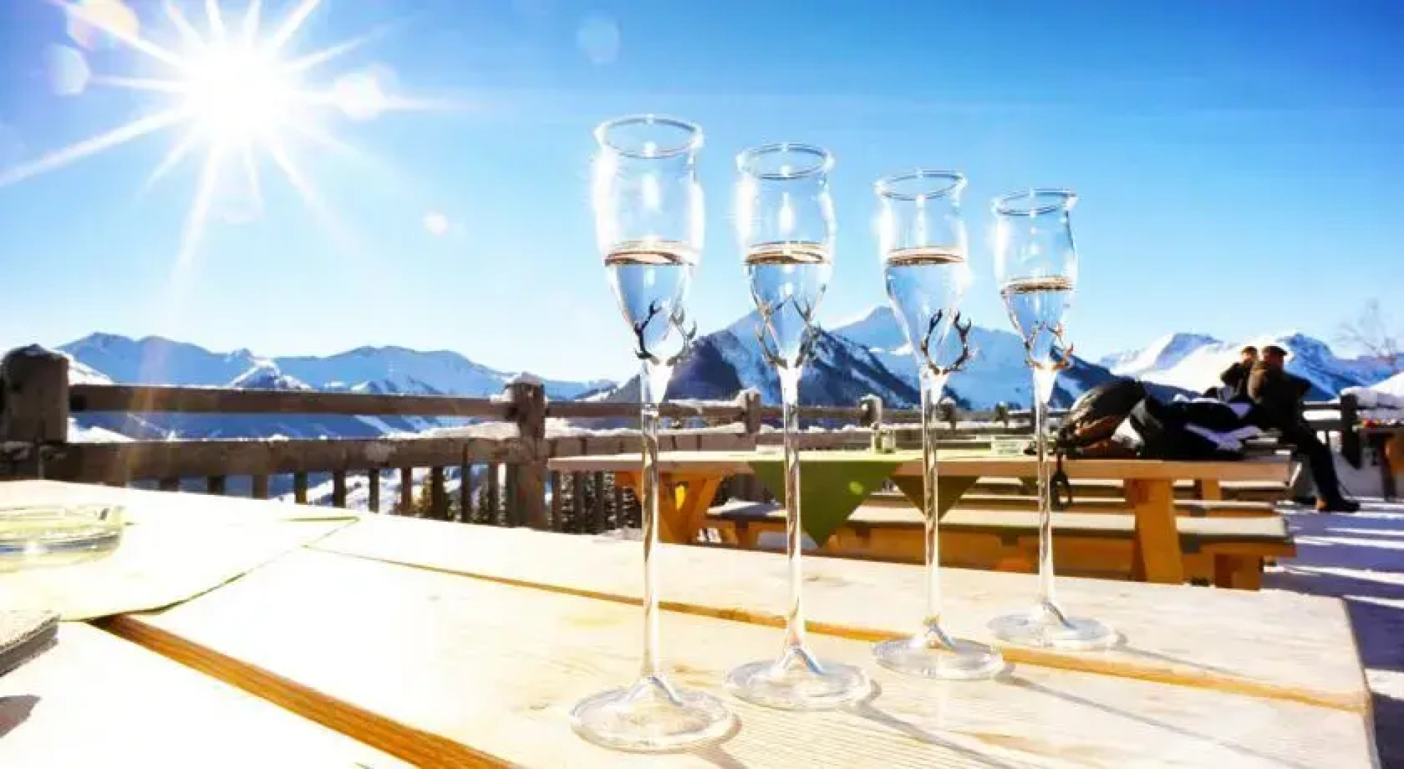 Ferienhaus Landleben