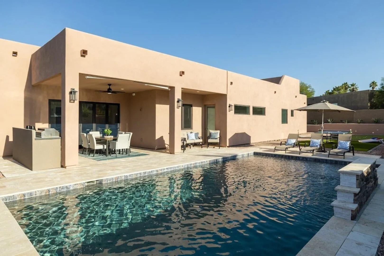 Fountain Hills Nicklaus 4 Bedroom Home by RedAwning