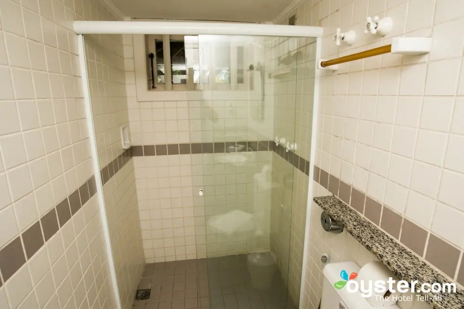 Bambu Bamboo Pousada