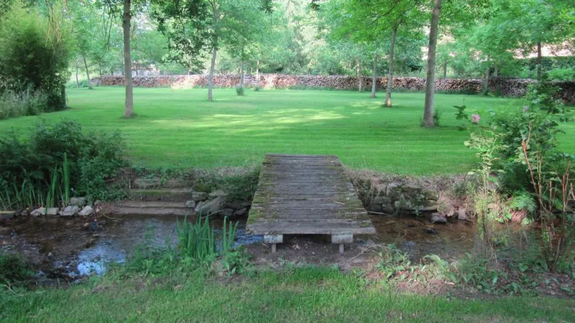 Chambres dhôtes Les Tapies