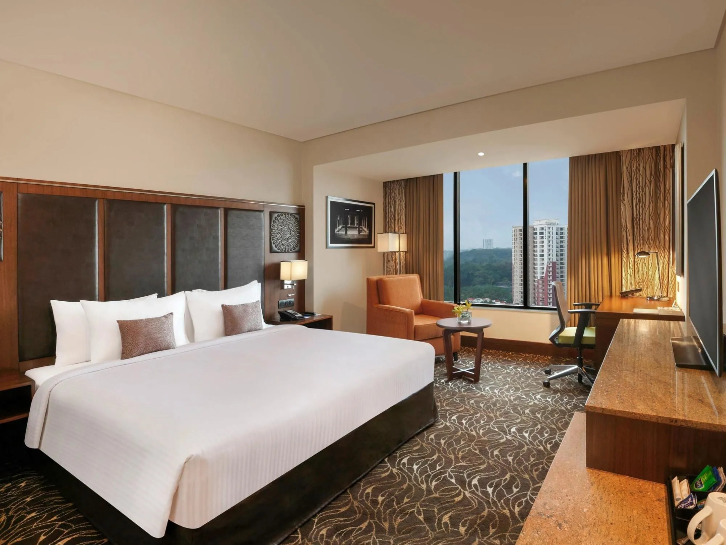 Novotel Kochi Infopark