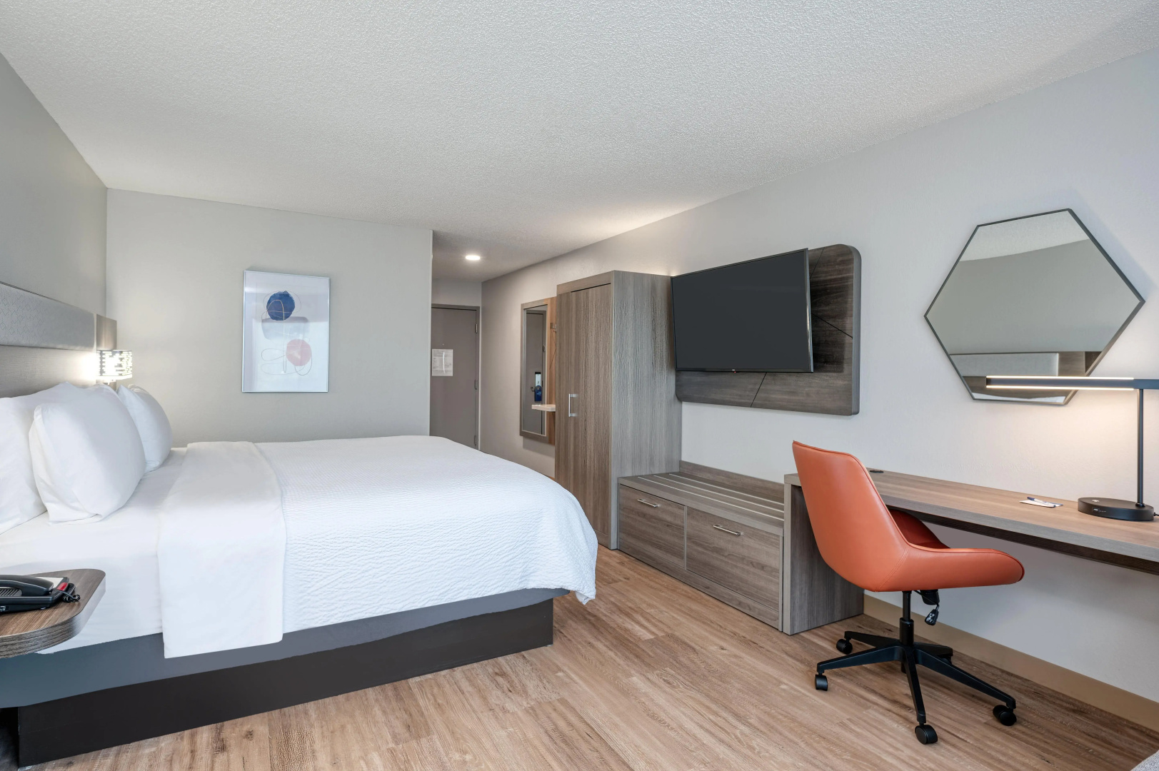Holiday Inn Express & Suites Columbia-I-20 @ Clemson Rd by IHG
