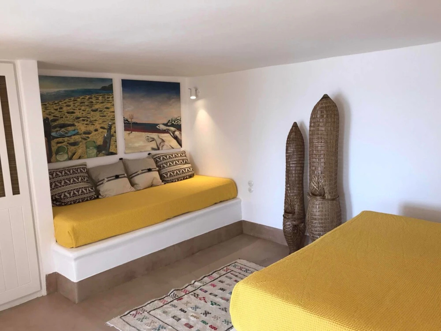 Villa Nautilia