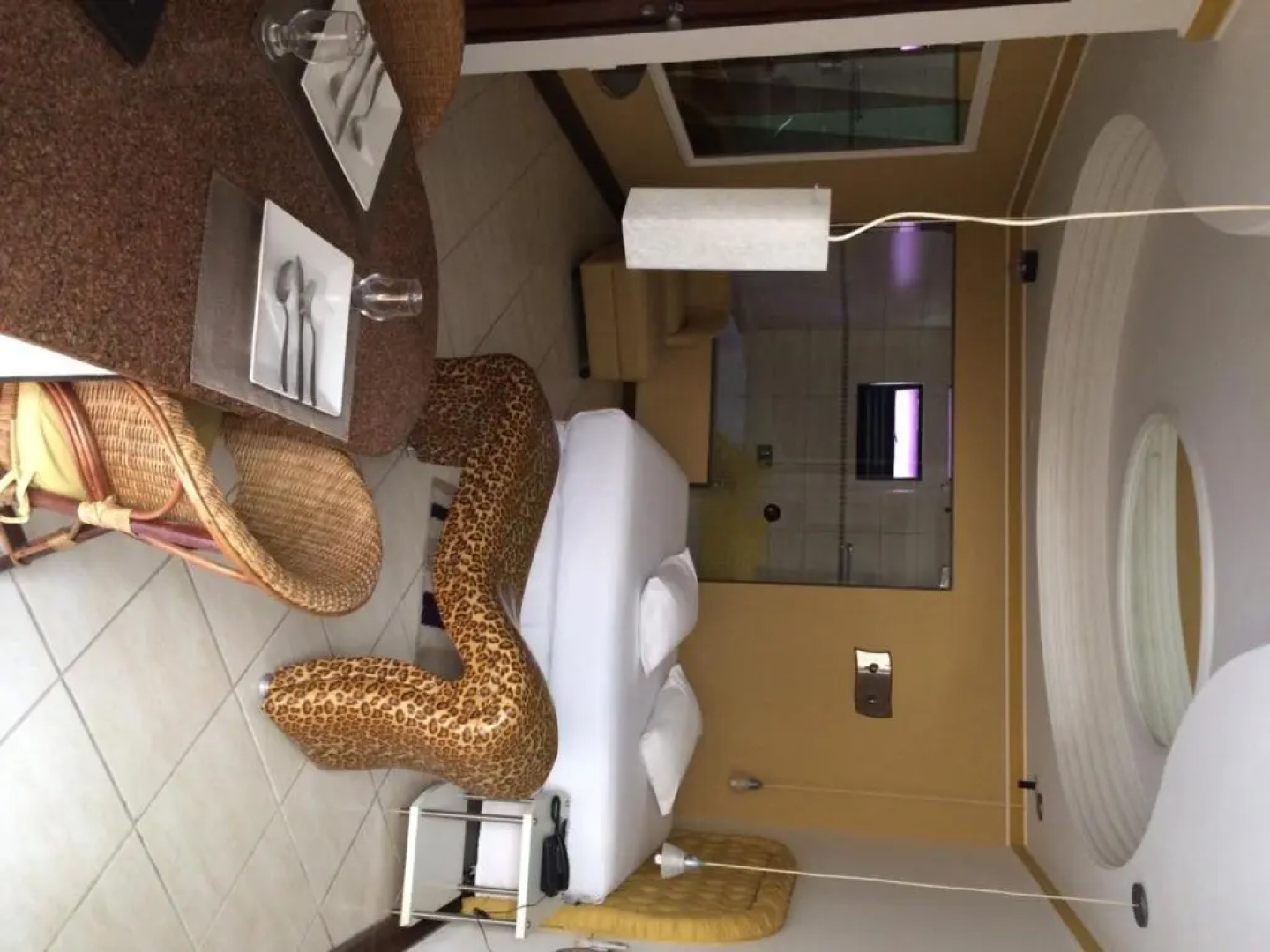 Cassino Motel