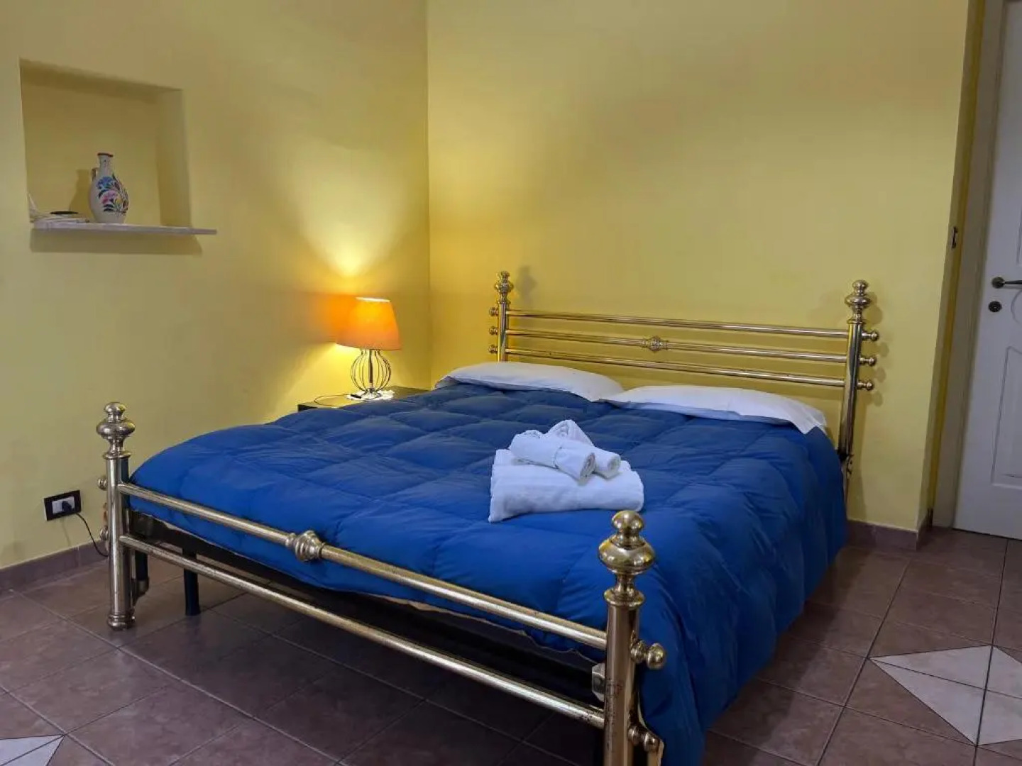 Casa Lorena a 50 mt dal mare