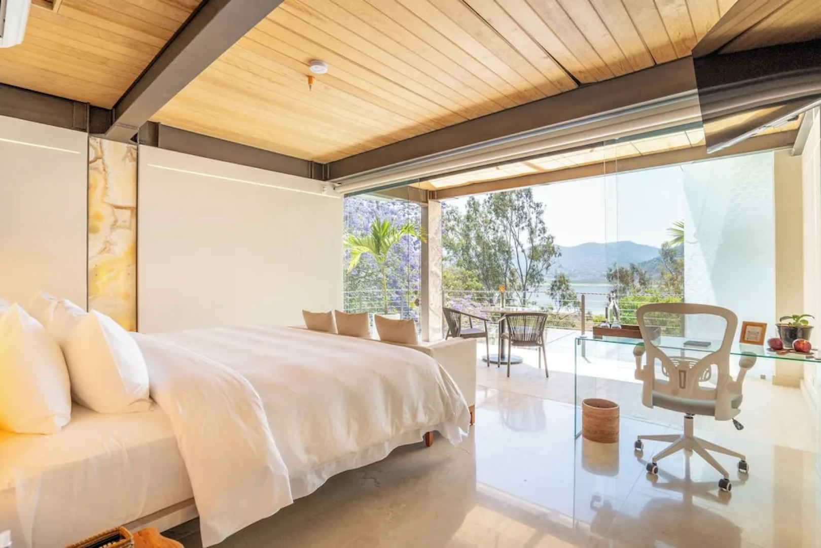 Santuario Valle de Bravo