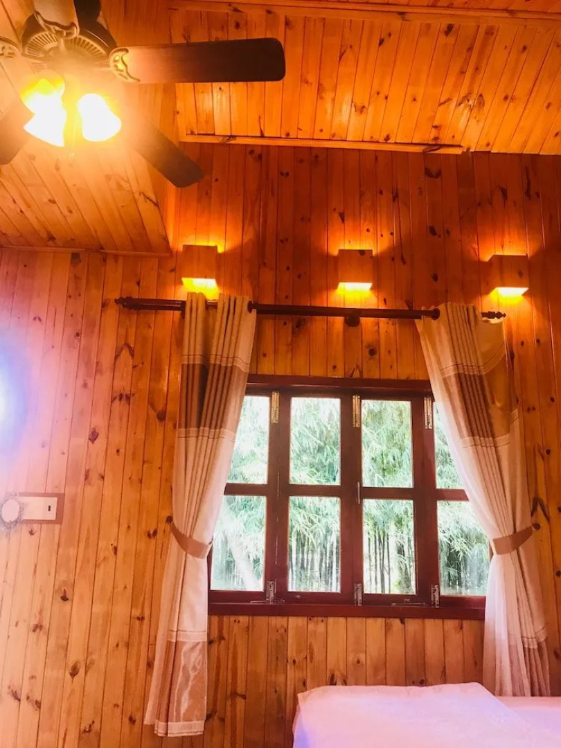 Bao Gia Trang Vien The Green Resort