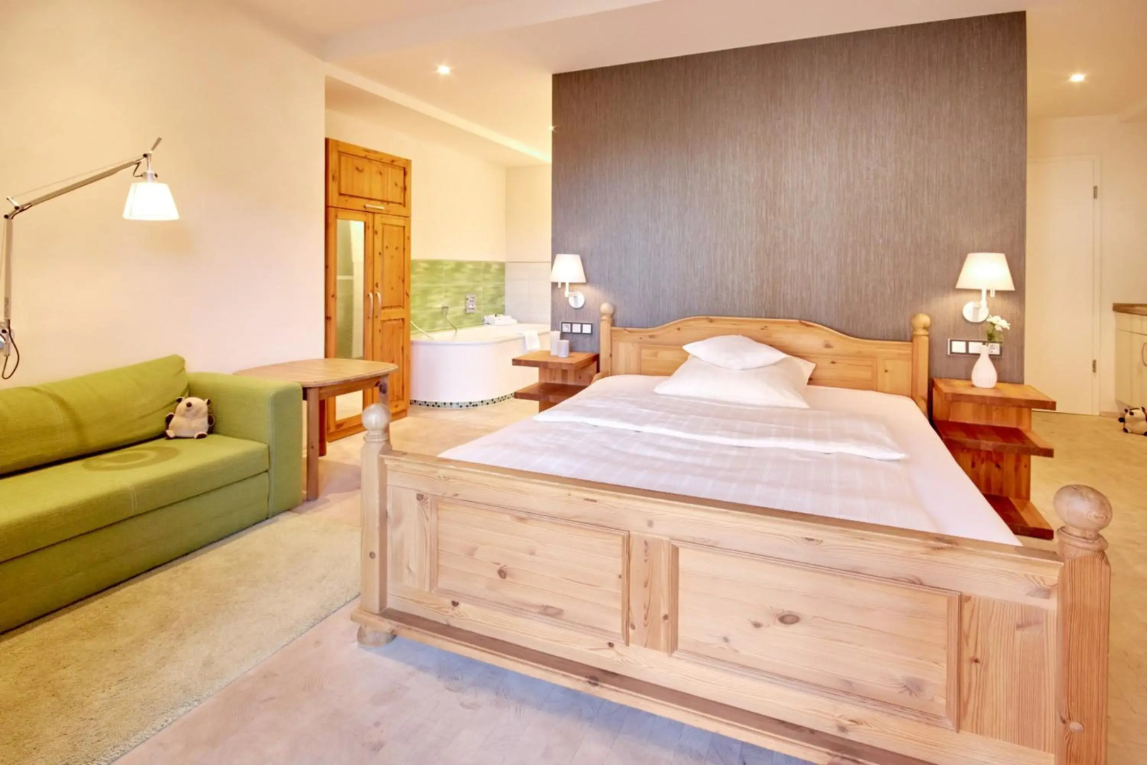 Hotel Landgasthaus Am Steendamm