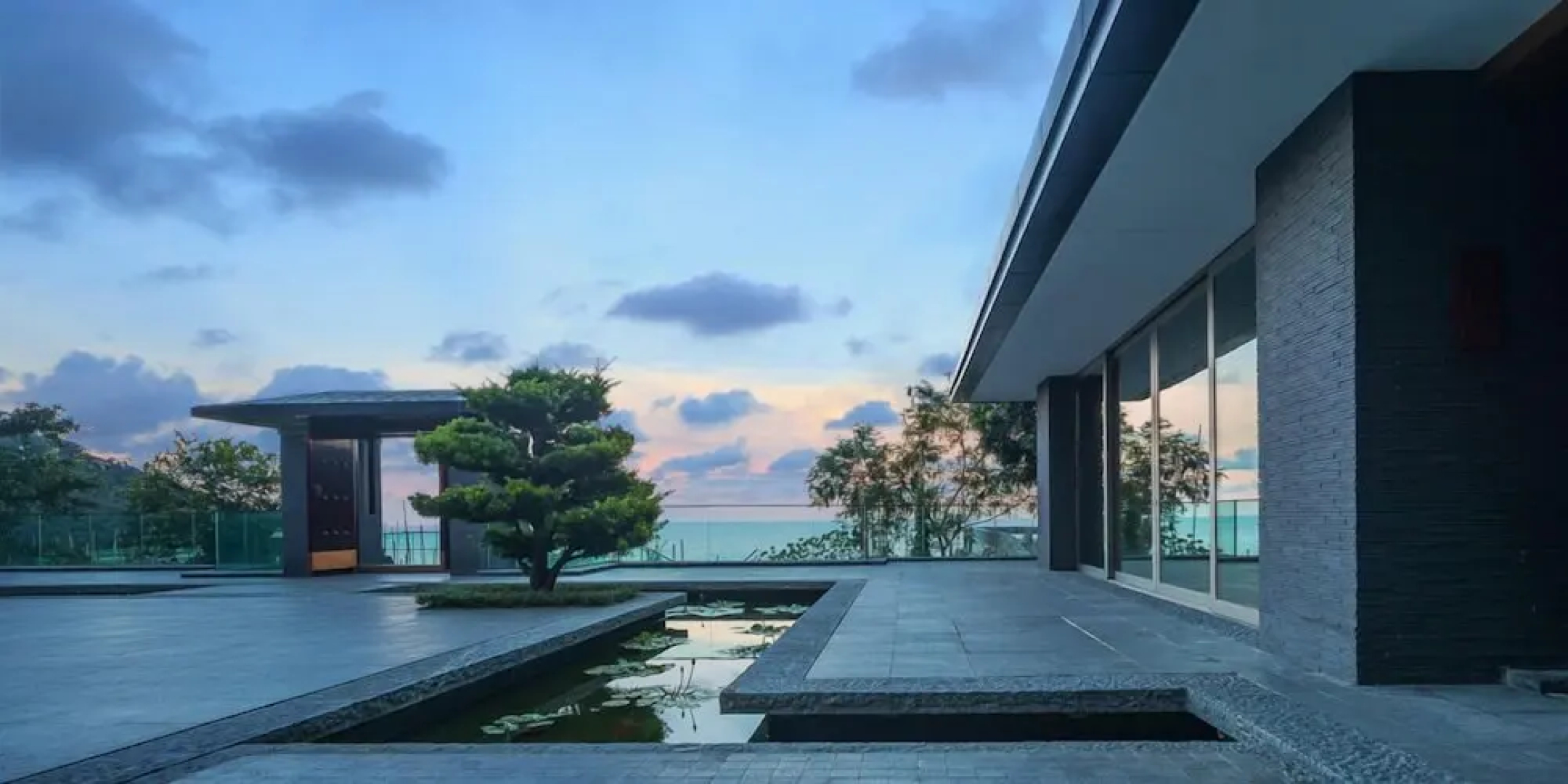 Relais & Chateaux·The Dreamland Resort