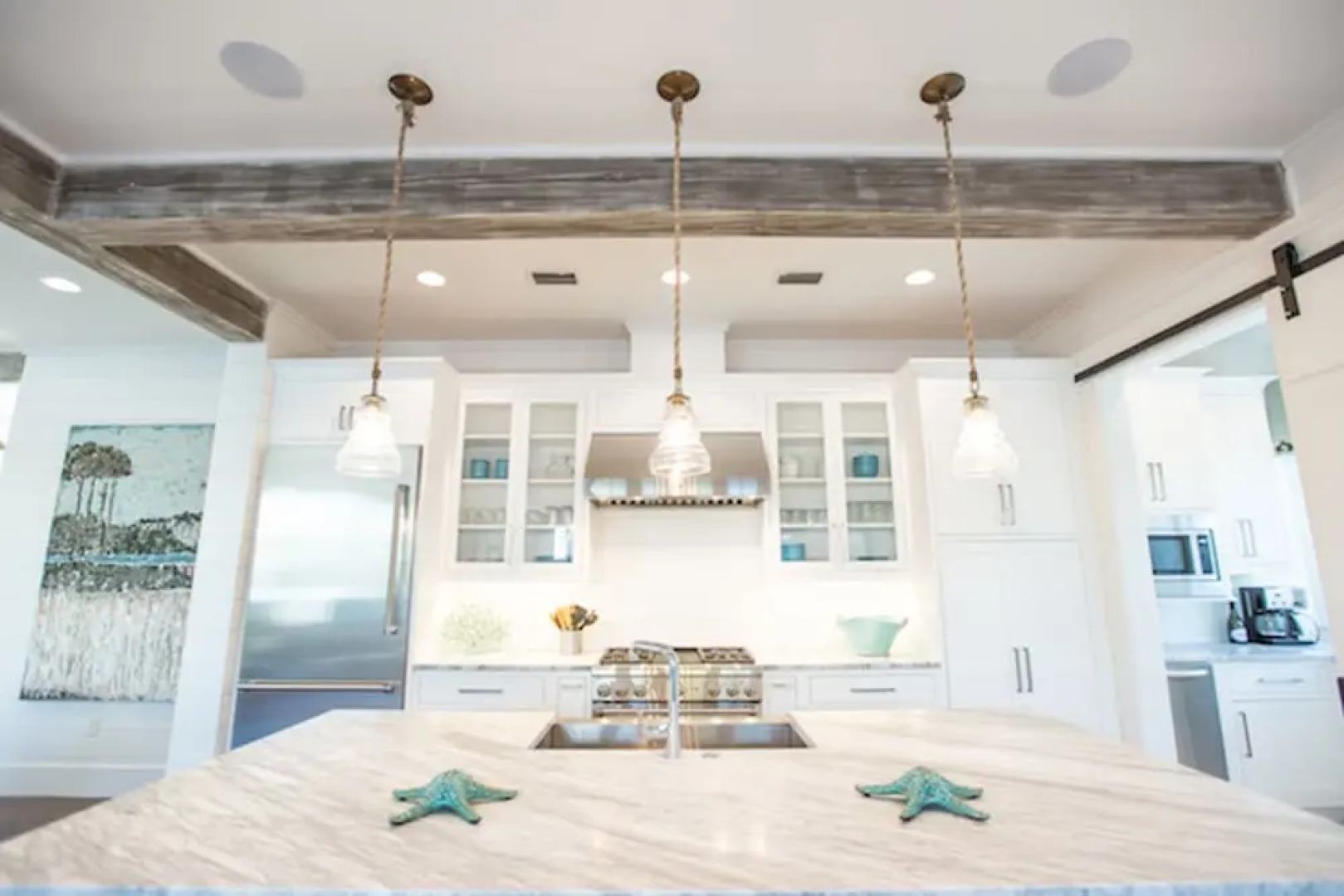 224 Gulf Bridge Lane by Dune Vacation Rentals