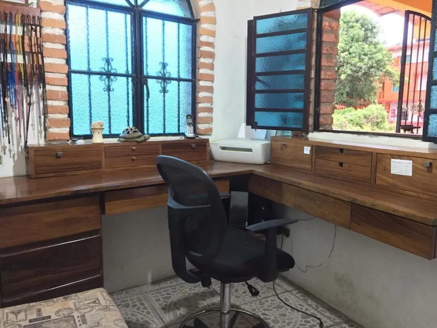 Bungalows y Hotel Lizmar