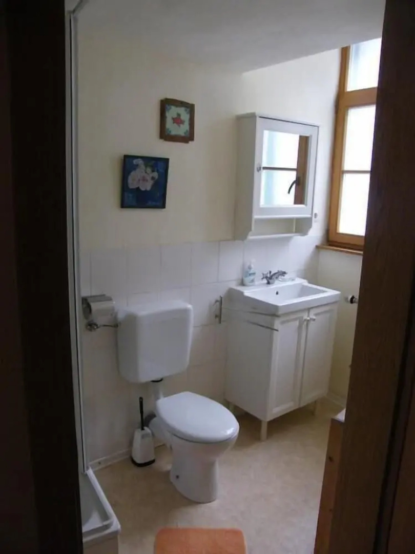 Ferienwohnung Rur-Partie