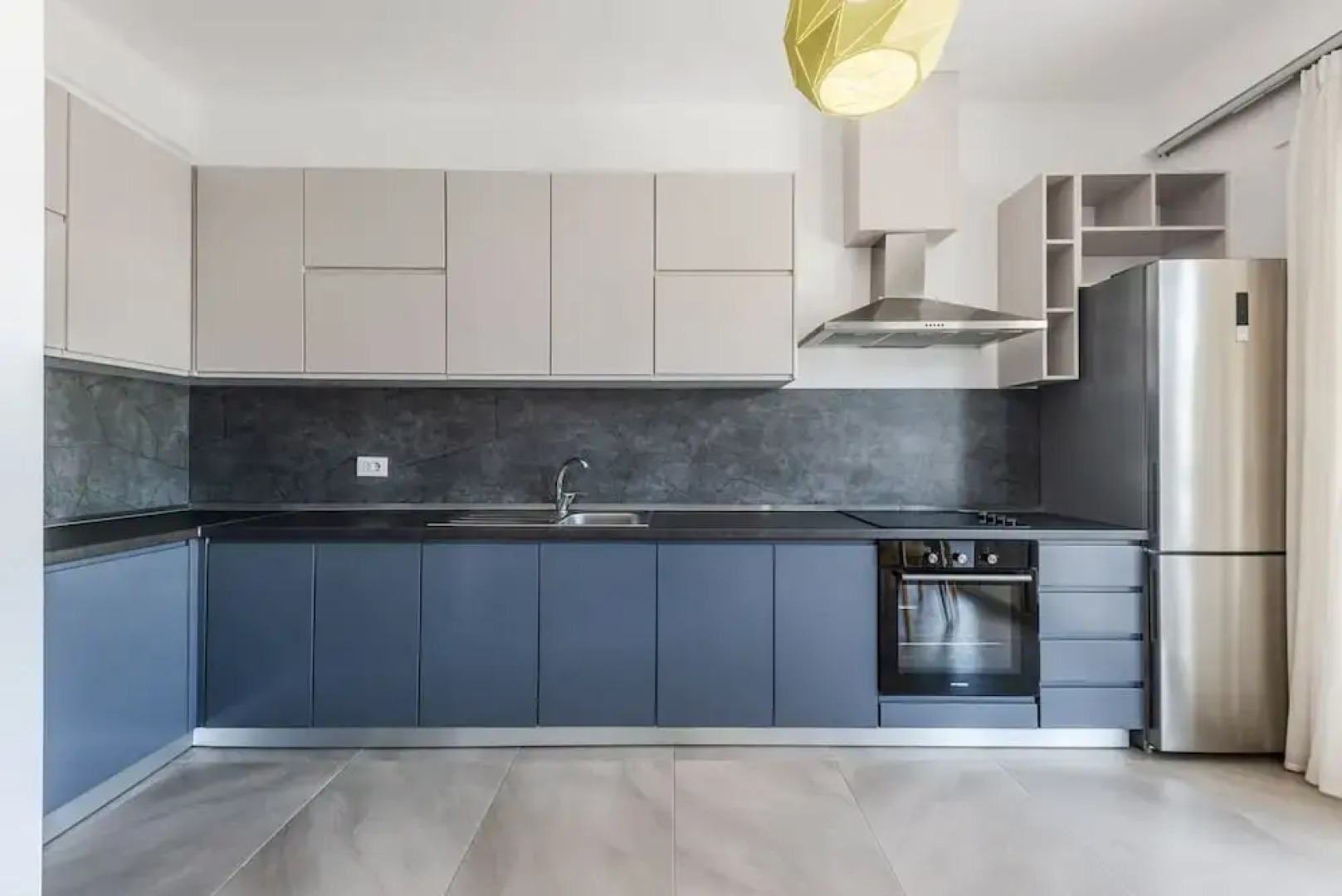 Spacious 1BR Apartment With Resort Access