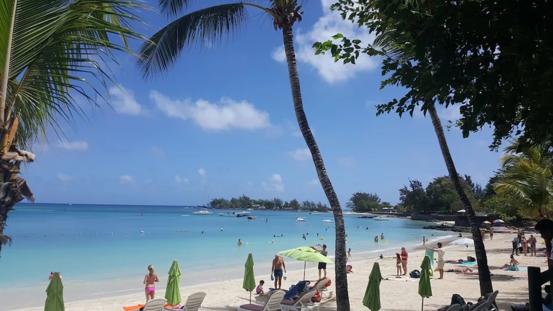The Impala Mauritius Holiday Rentals