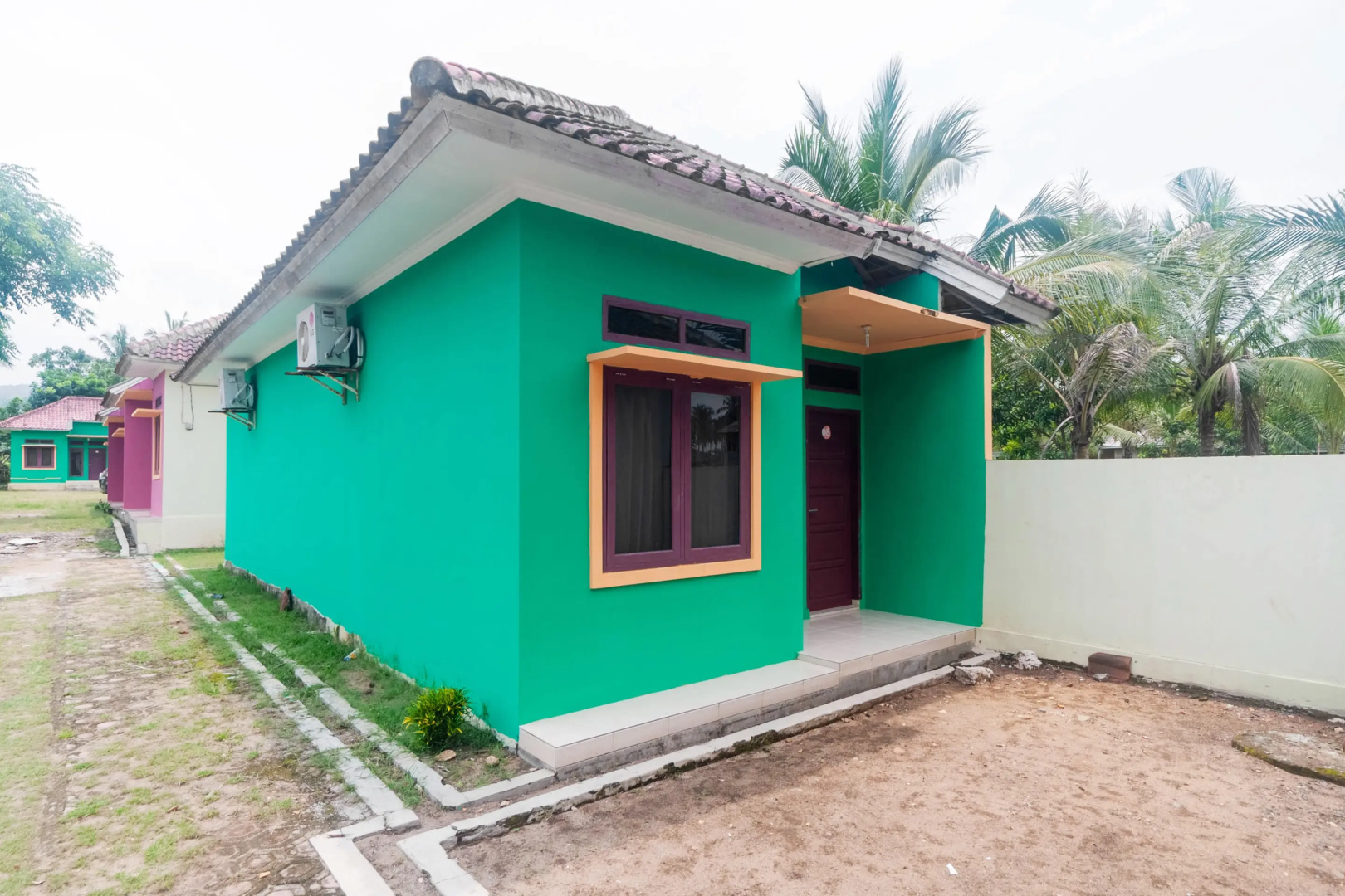 OYO 2471 Swarna Raya