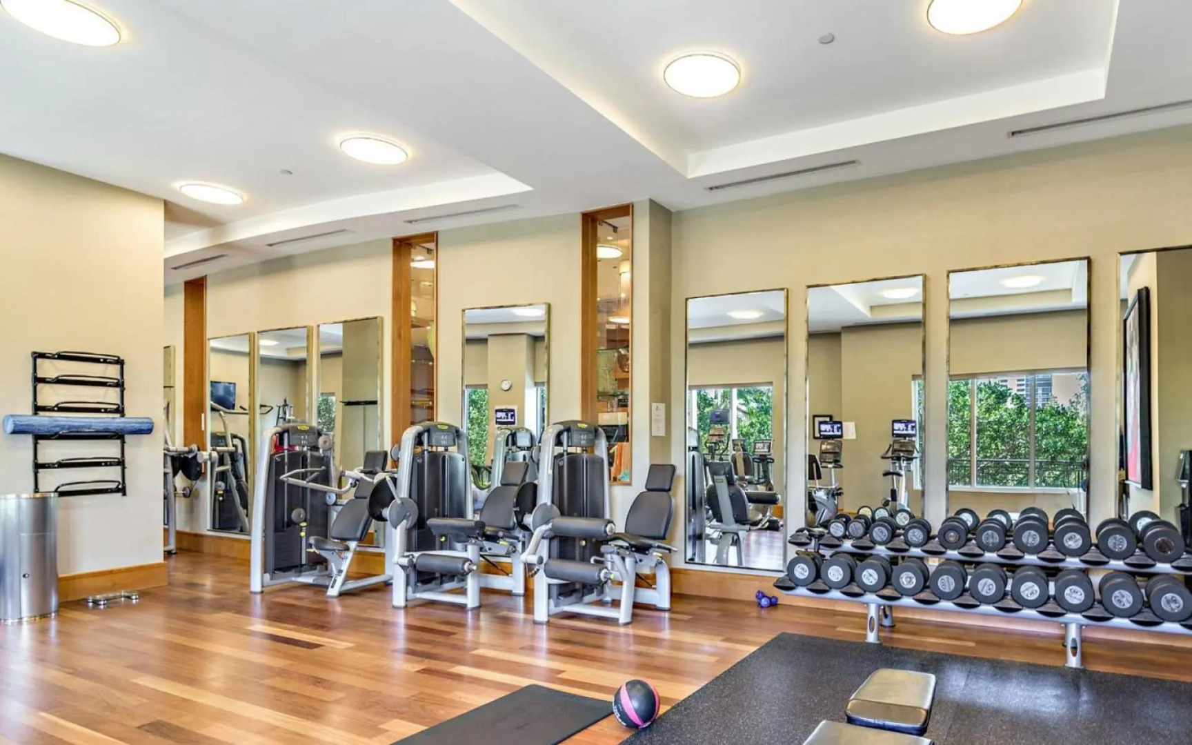 Ocean view 2 bedroom penthouse condo