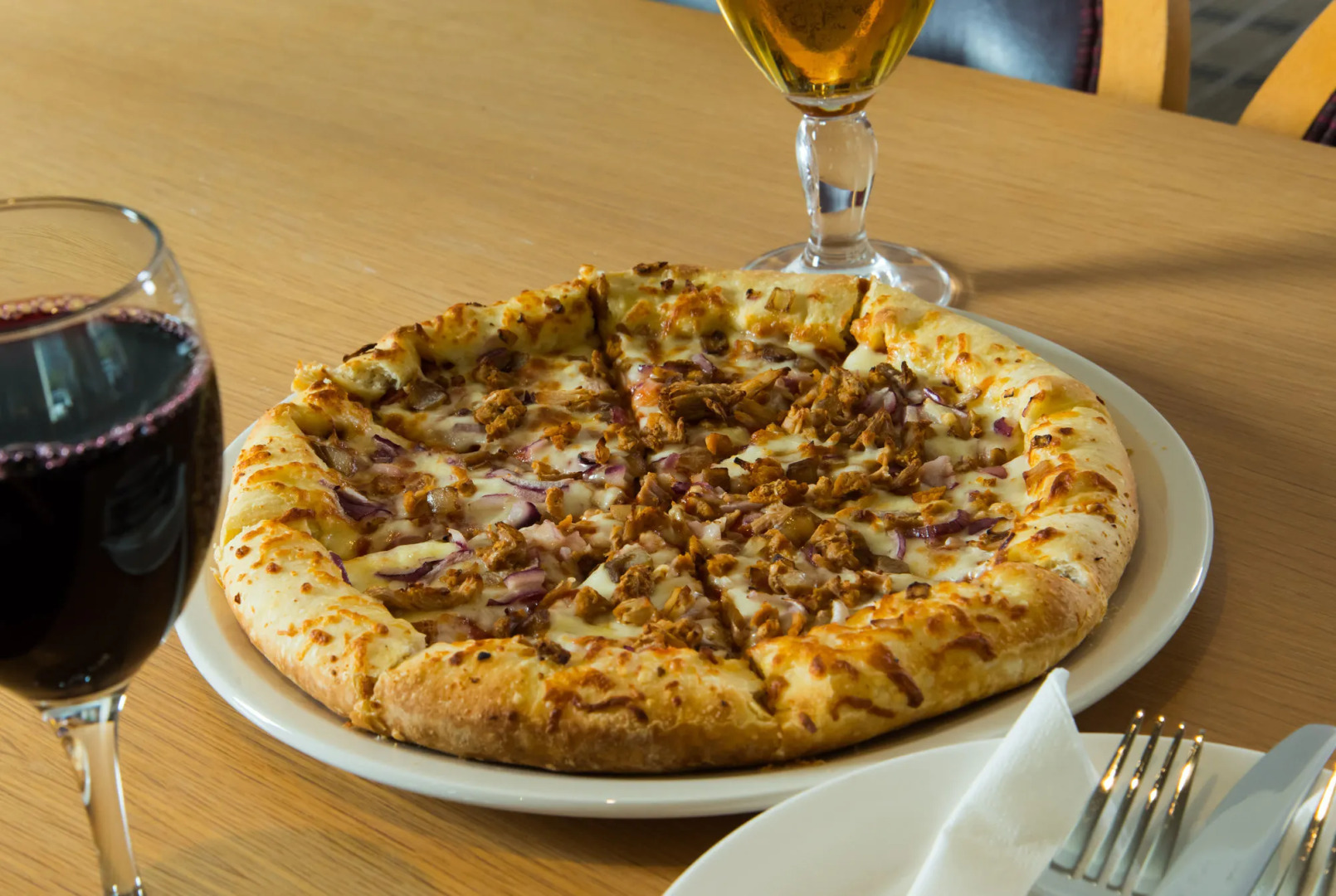 Holiday Inn Express Stafford by IHG