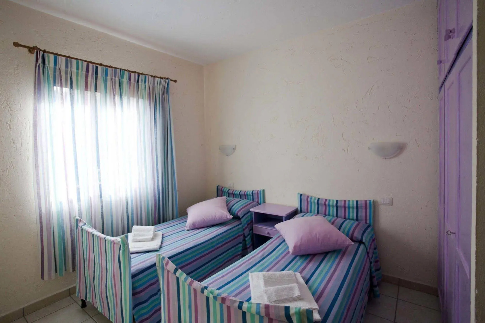 Baia de Bahas Residence