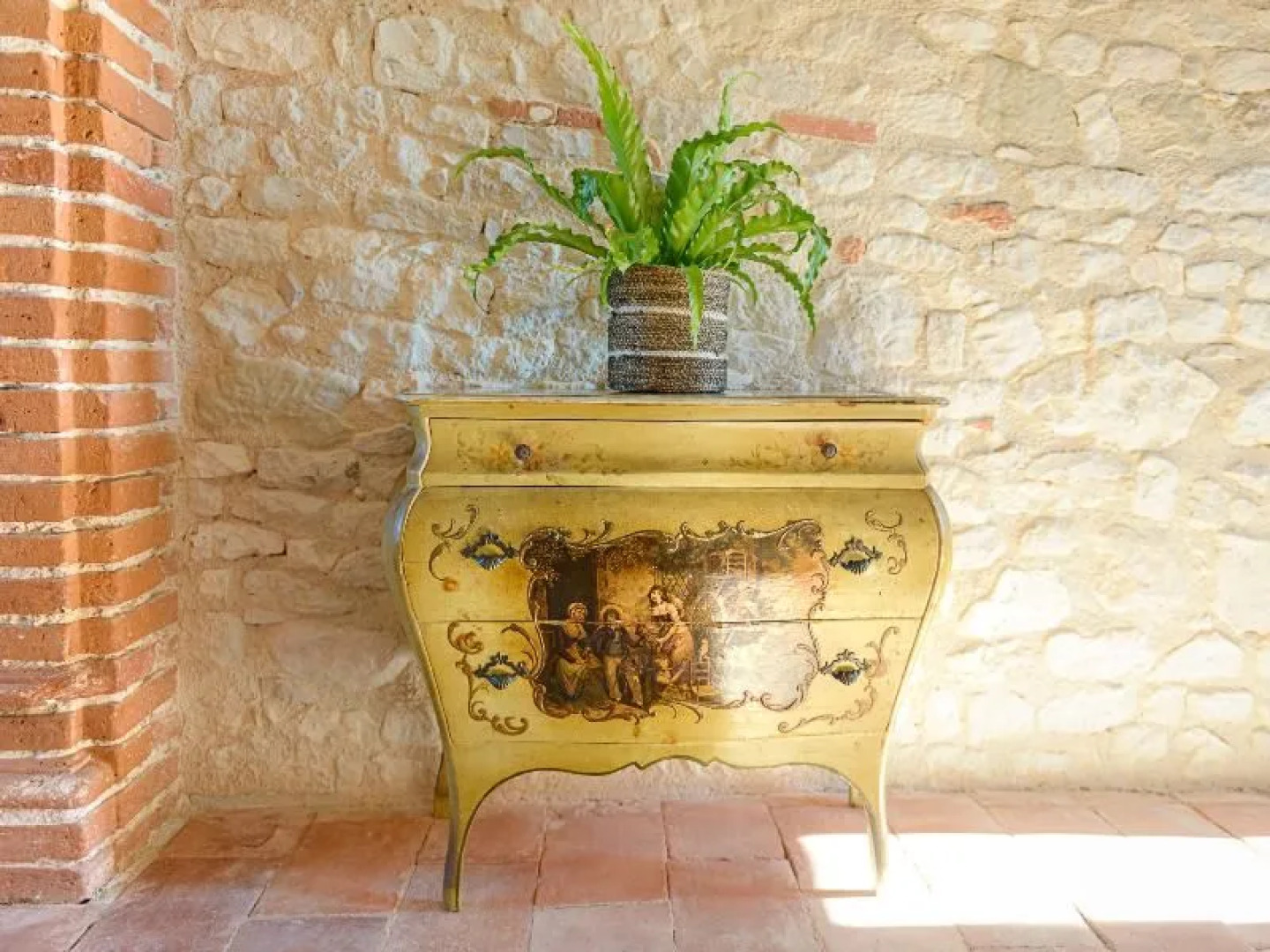 Domaine de La Monestarié