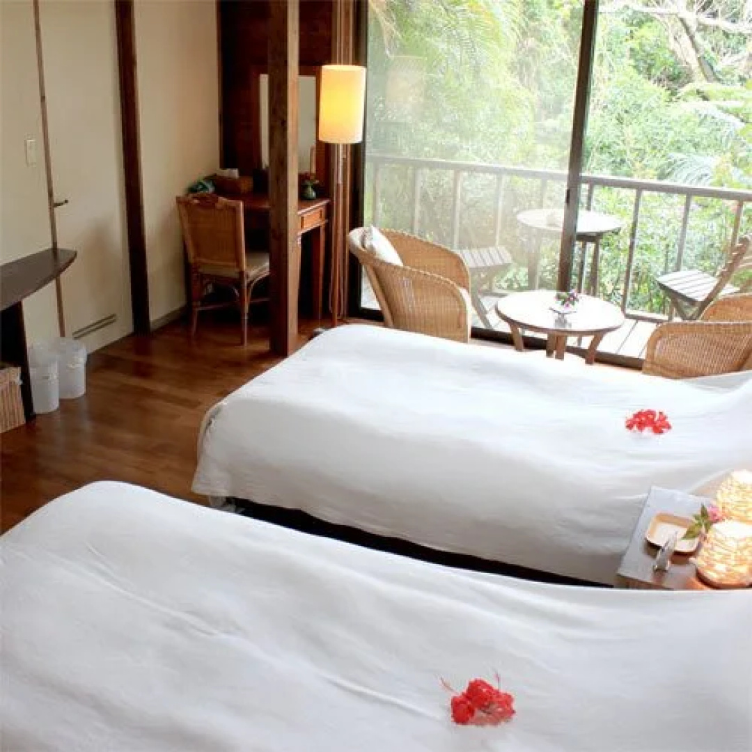 Nilaina Resort (Iriomotejima)