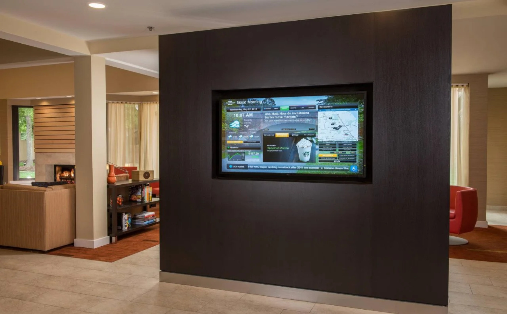 Courtyard by Marriott Williamsburg Busch Gardens Area