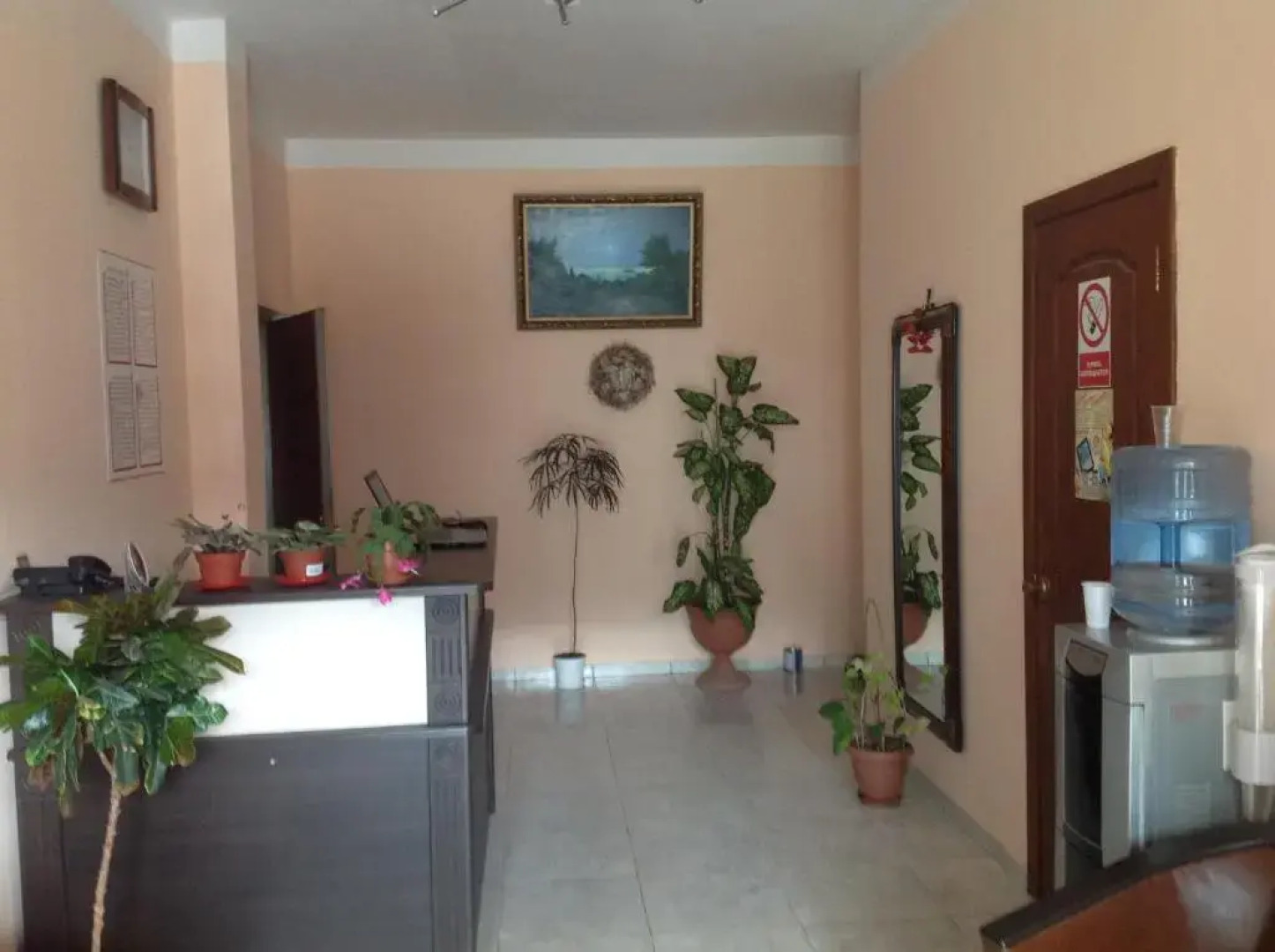 Гостевой дом Изумруд