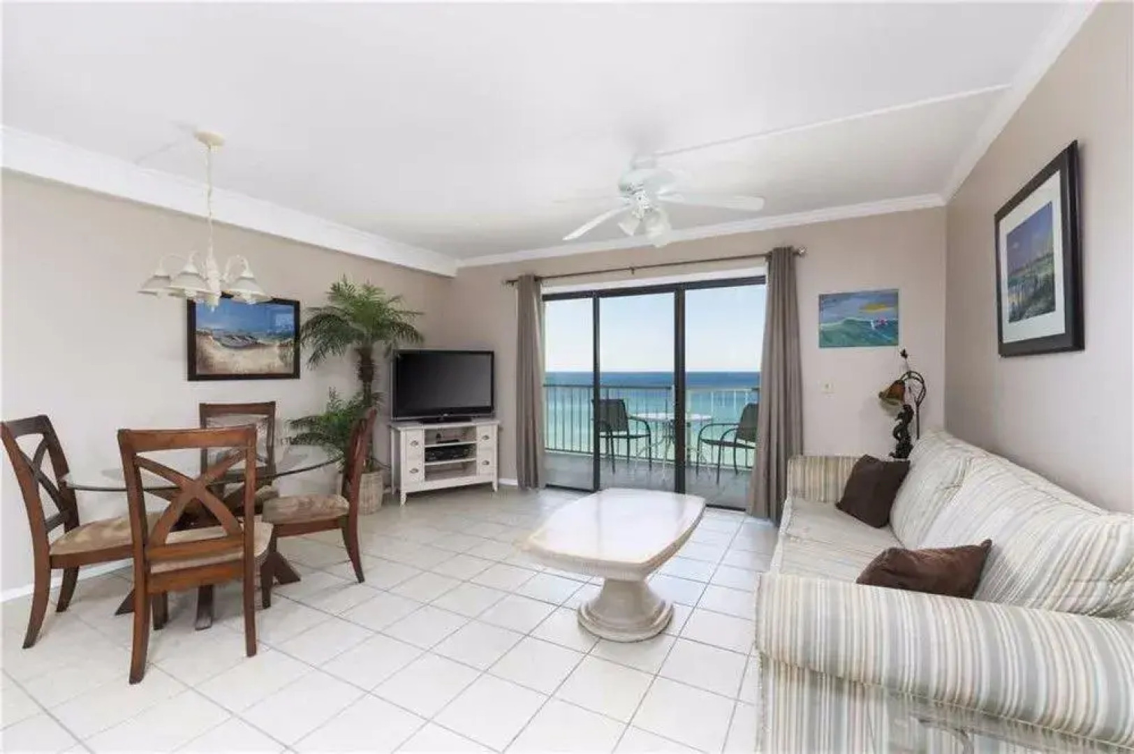 The Summit Condominiums