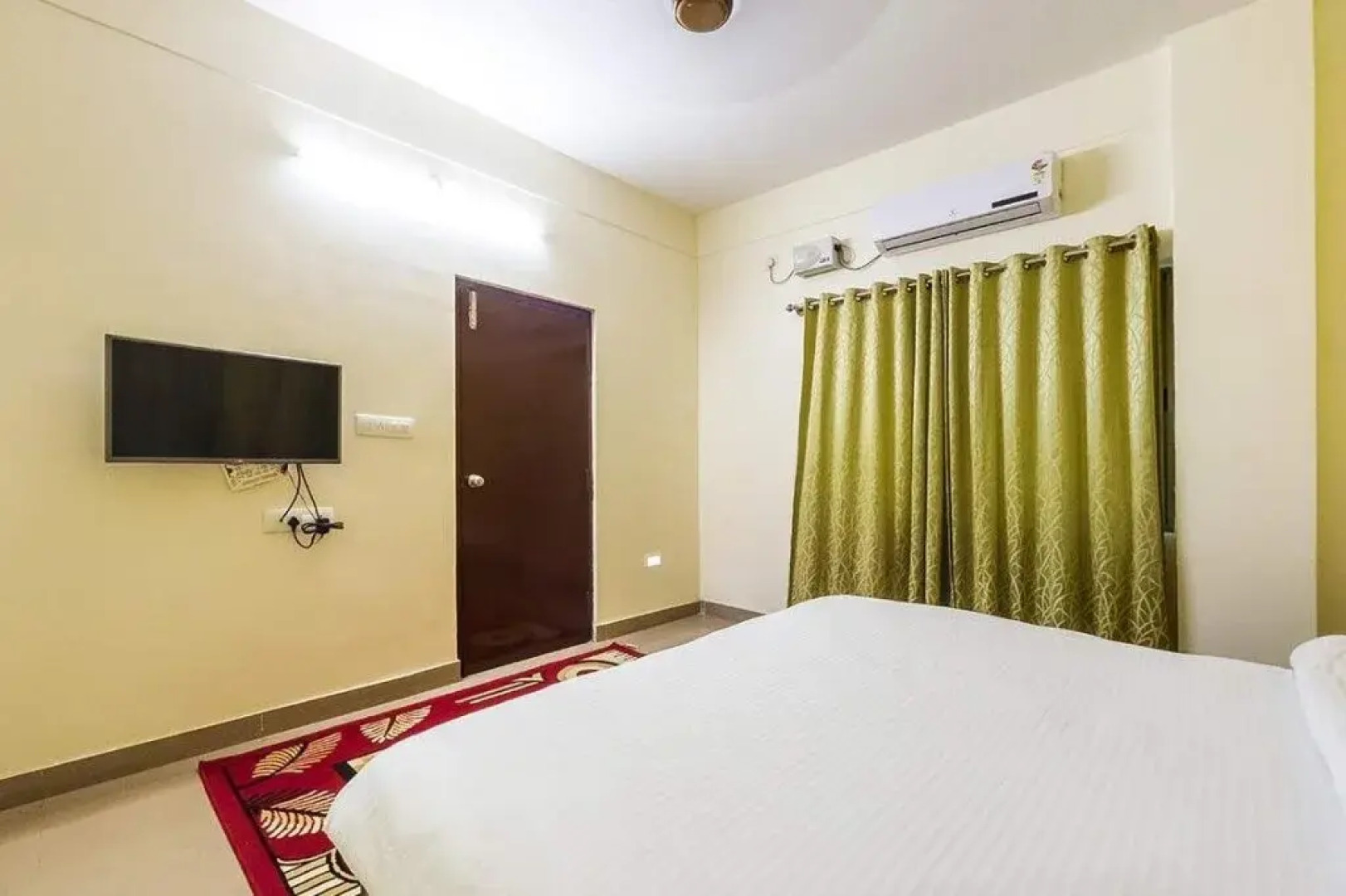 Hotel Vilasi Comforts