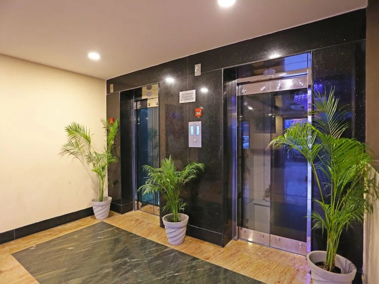 OYO Flagship 061 Tirupati Railway Station